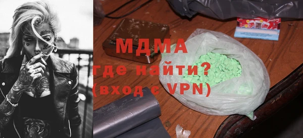 винт Липки